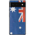 Australia Flag Distressed Google Pixel 6 Skin